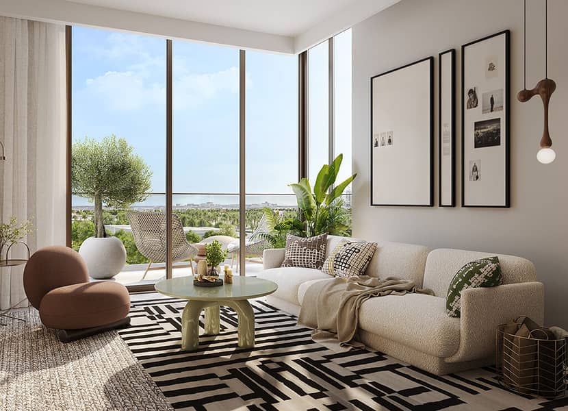 Vida Residences Hillside Tower A 4