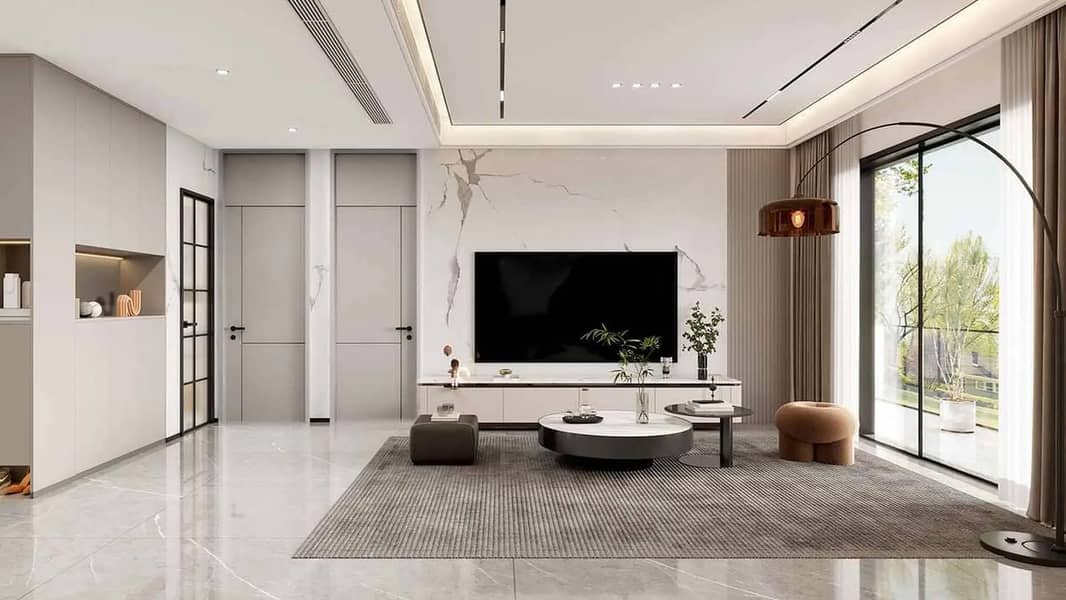 Forest City Tower 2 4