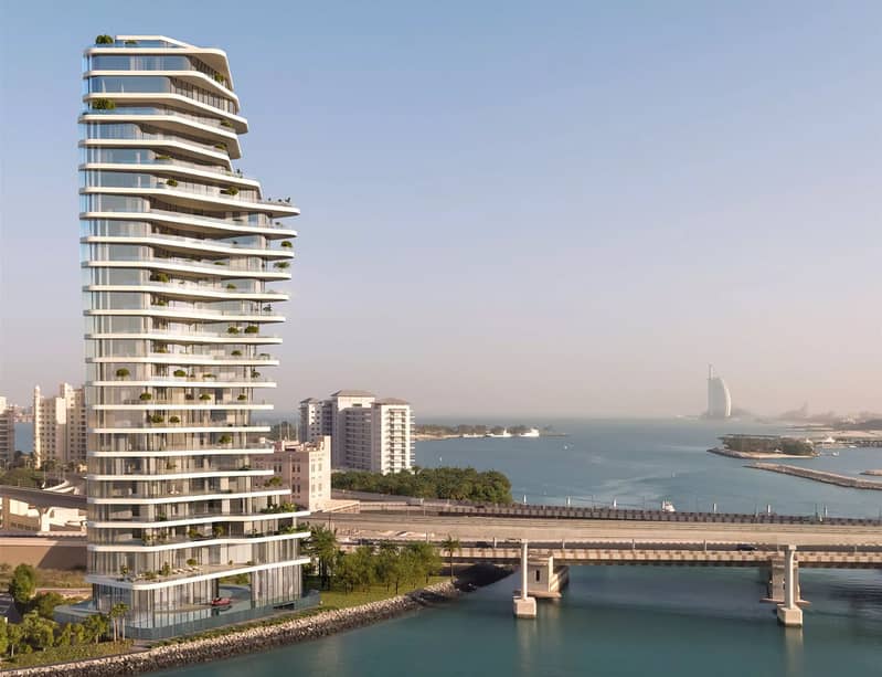 AVA at Palm Jumeirah 3