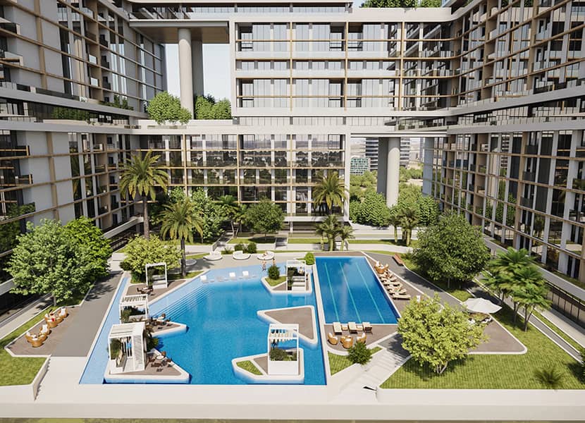 Sobha One Tower A 3