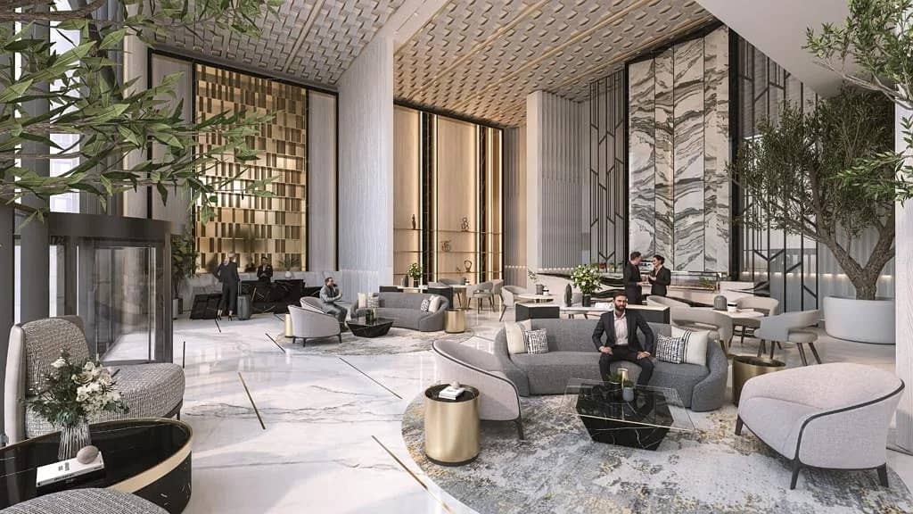 Mallside Residence 5