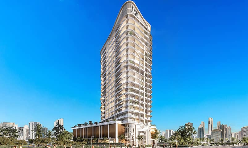 V-Suites 2