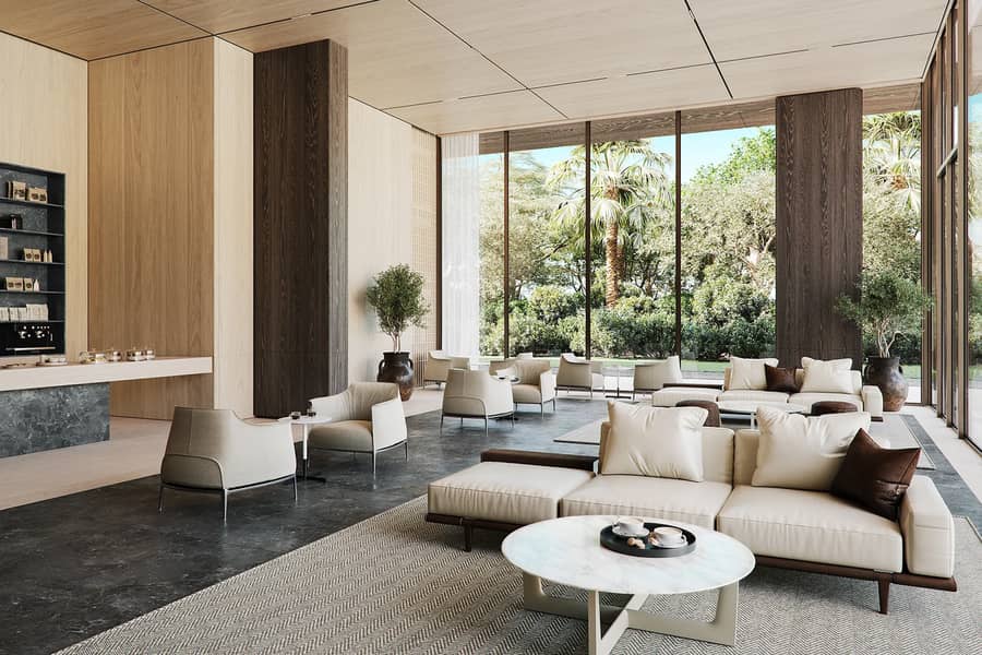 Omoria Hotel Residences 4