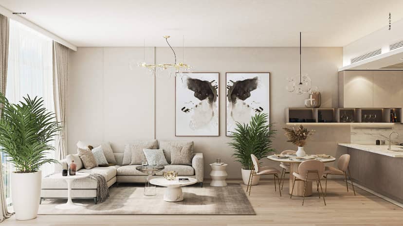 Rosalia Residences 4