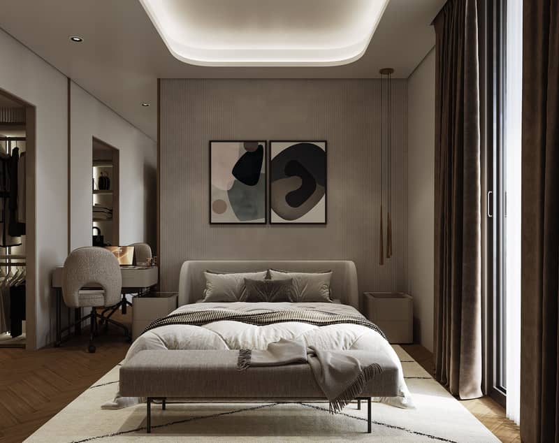 27 East End Garden Residences 3