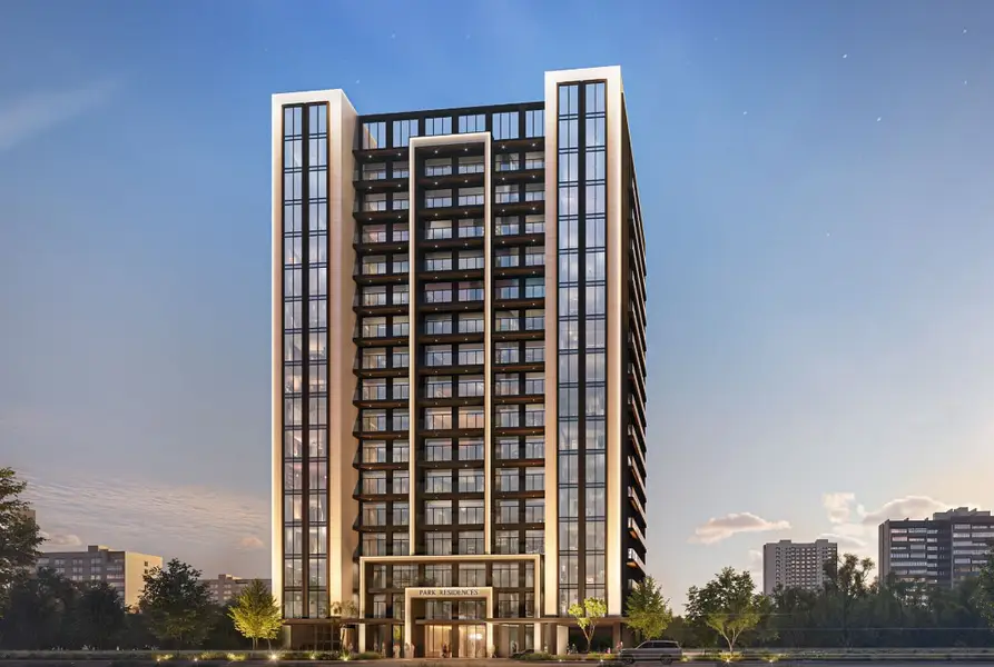 Park Residences