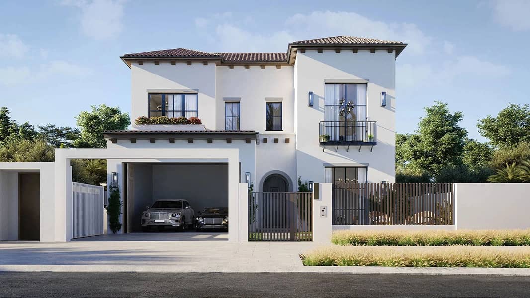 Casa Vista Residence 2