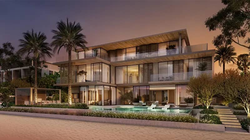 The Palm Crown 3