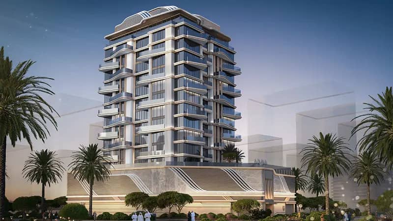 Edgewater Residences 1 2