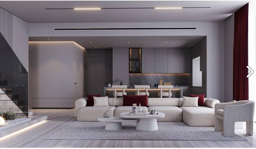 Bottega Nove 3