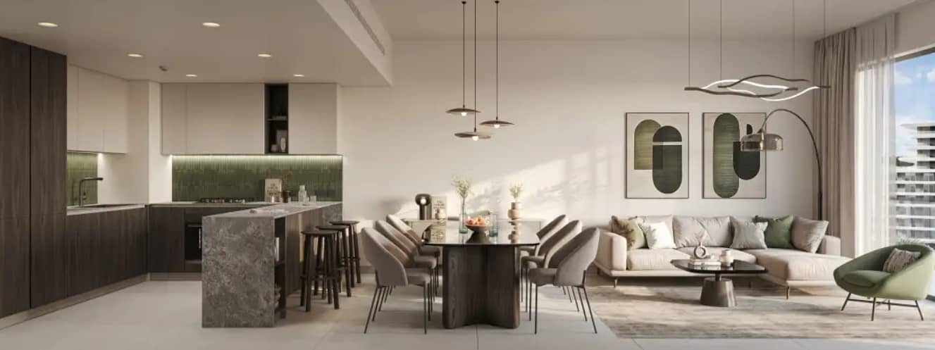 The Wilds Residences 5