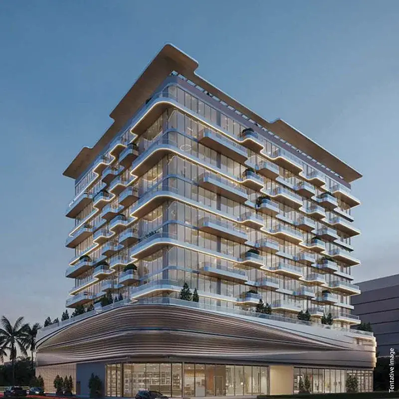 Luxury Canal Residences 2