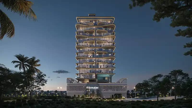 Treppan Living Prive 2