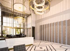 VOI Residence by HVM Living 3