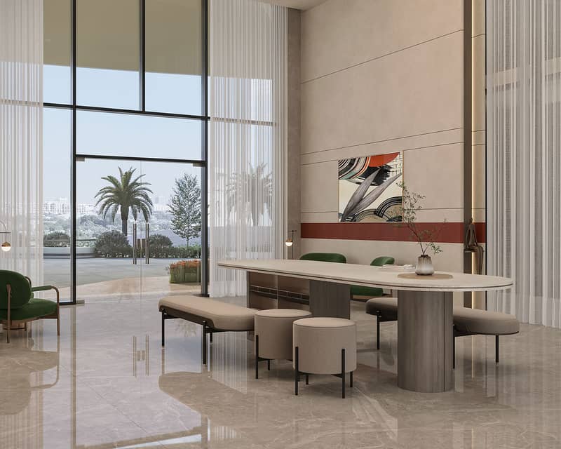 Velos Residence 4
