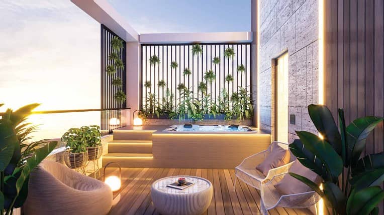 Sunset Grove Homes 5