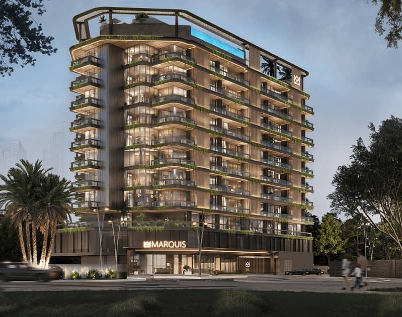 Marquis Vista 2