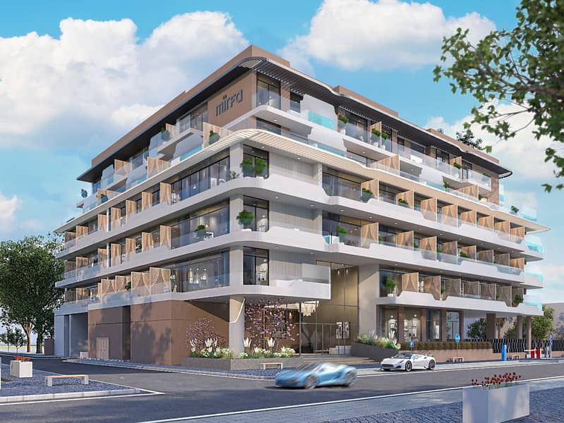 Ashton Park Residences 2