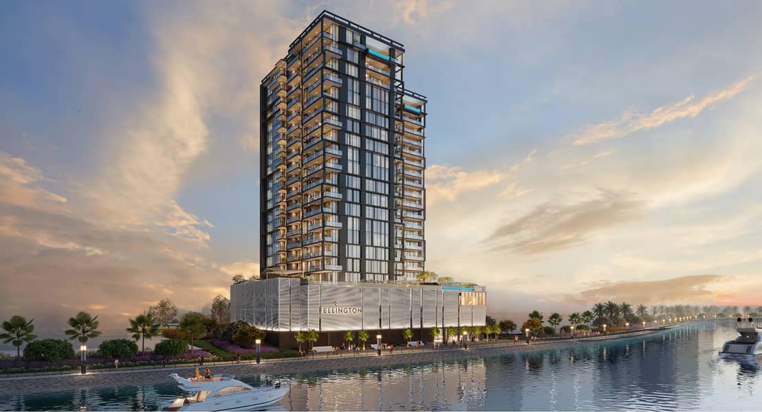 The Crestmark 2