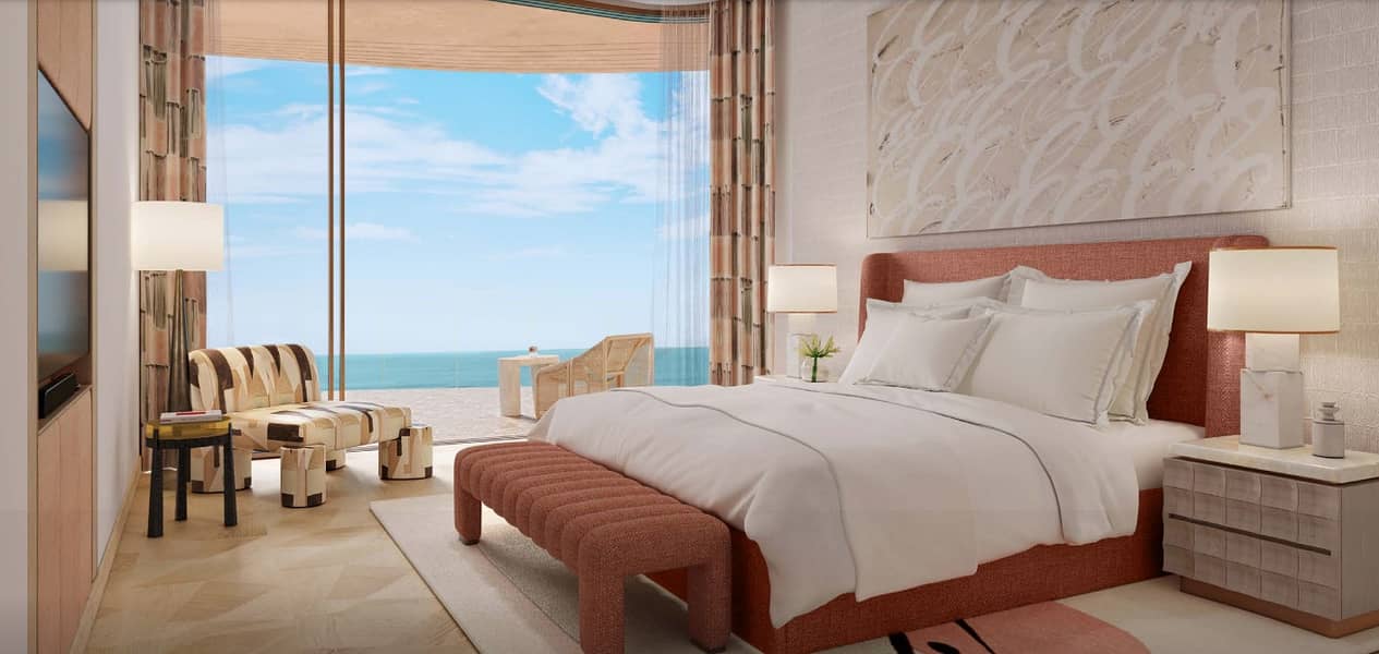 Jumeirah Asora Bay 4