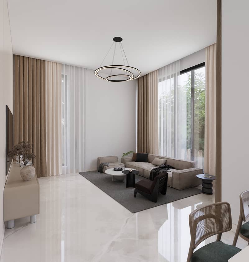 Onaya Residences by Kaya 5