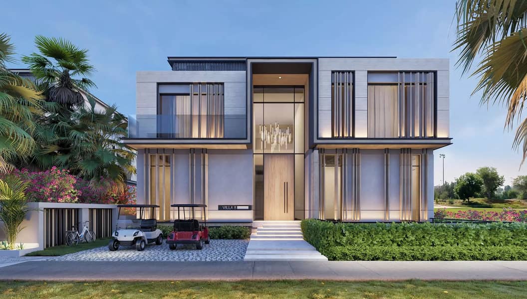 Signature Mansions 4