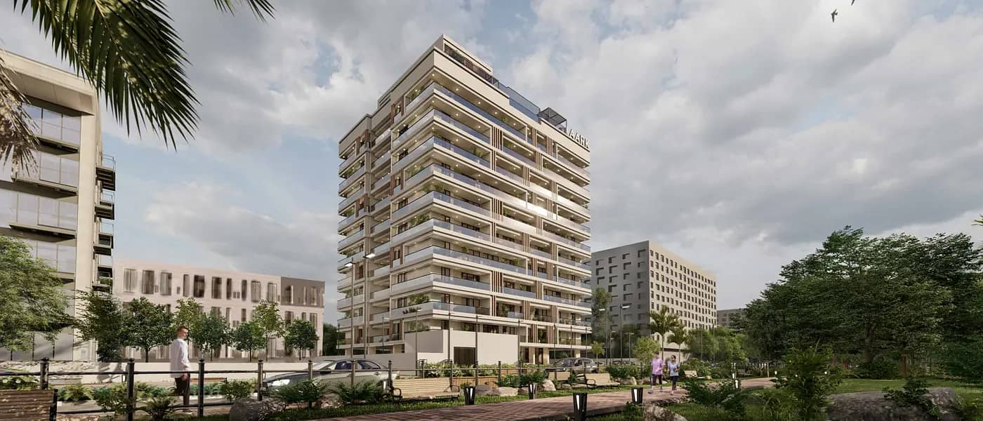Aark Residences 2