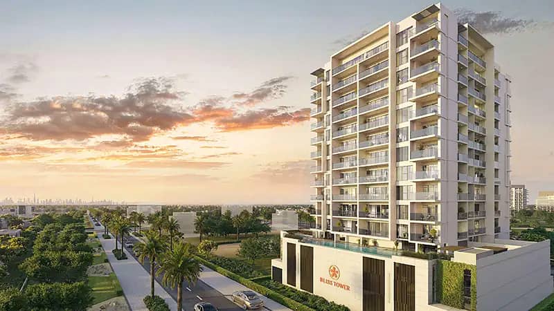 Bliss Tower 3