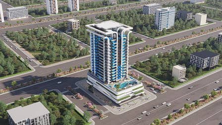 SAMANA Manhattan 3