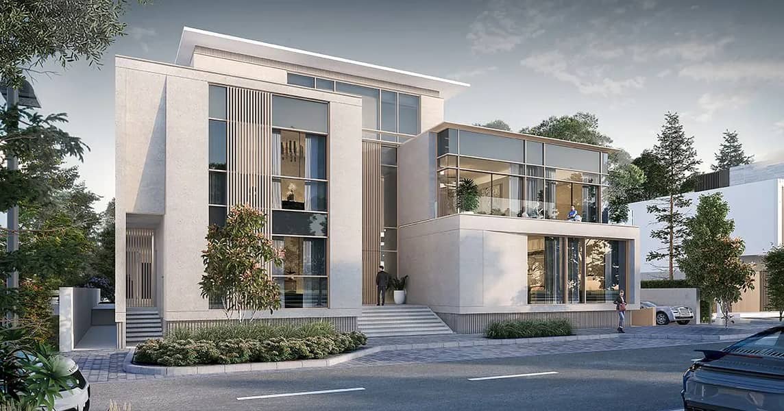Sobha Hartland Estates 2