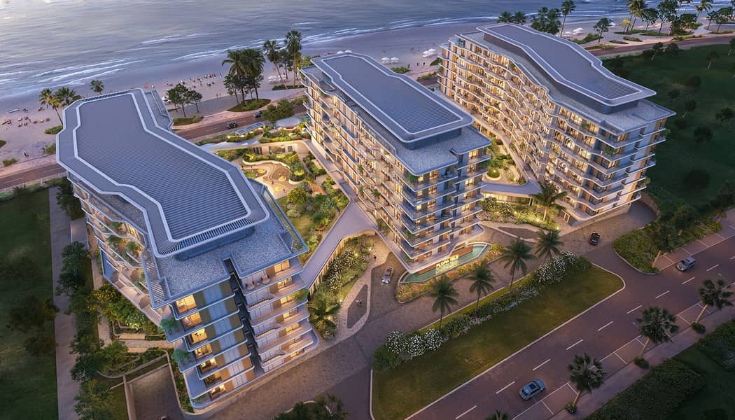 Flora Isle 4