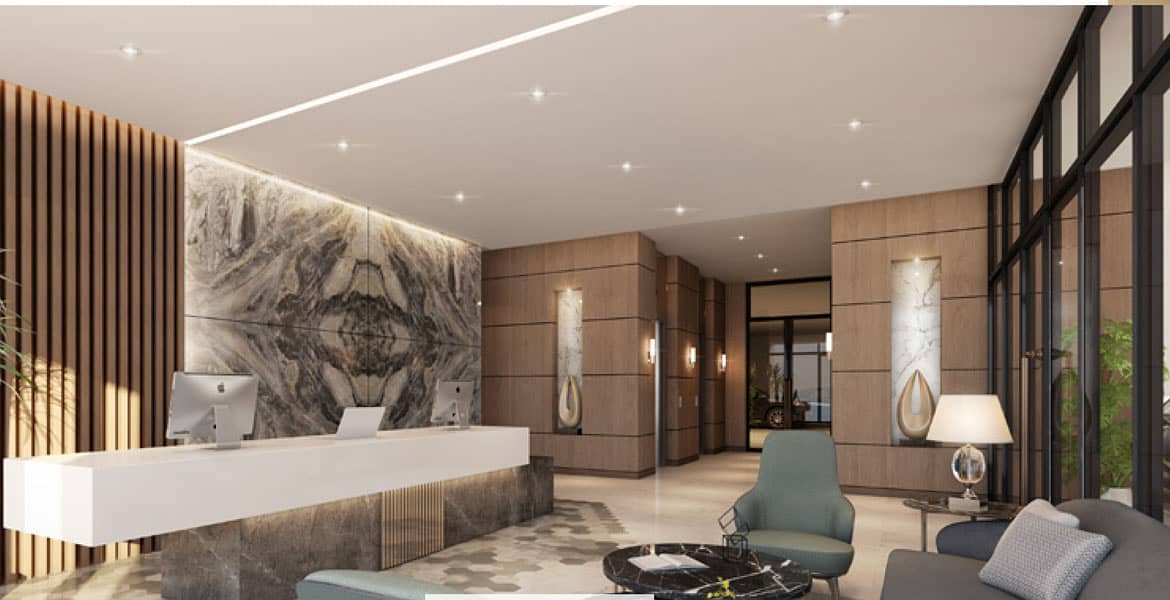 Alexis Tower 5