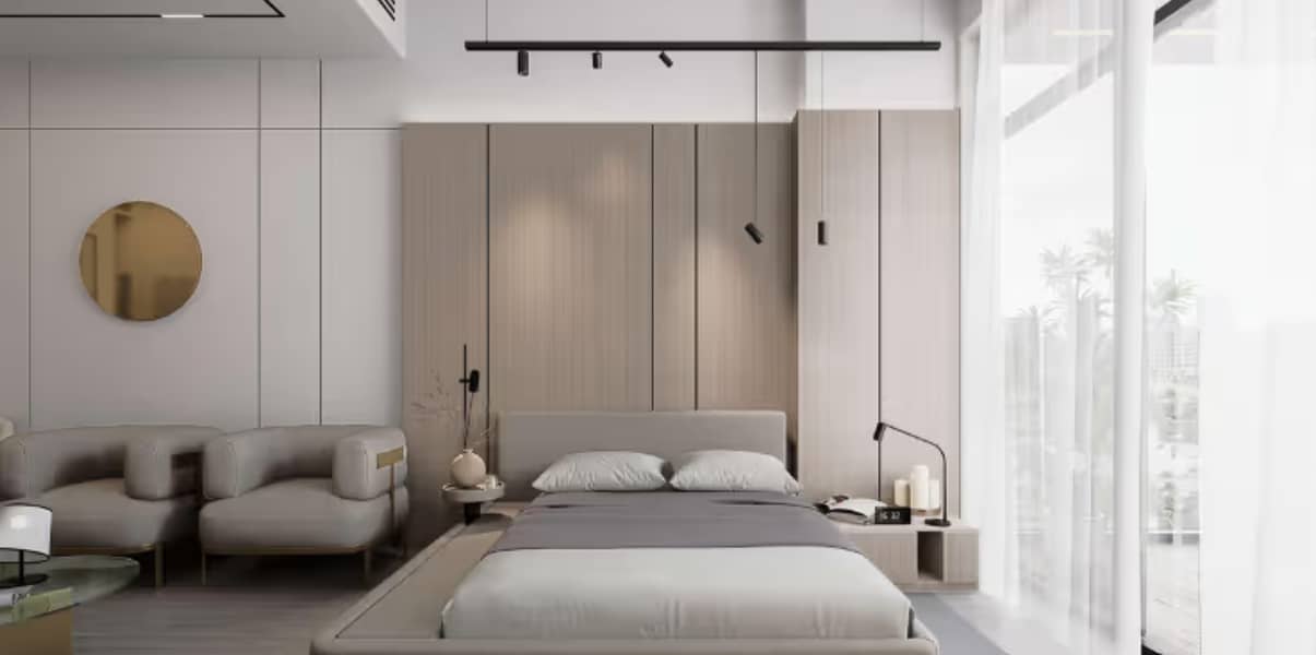 Al Haseen Residences 5 3