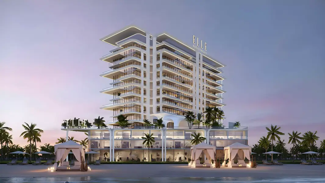 ELLE Residences