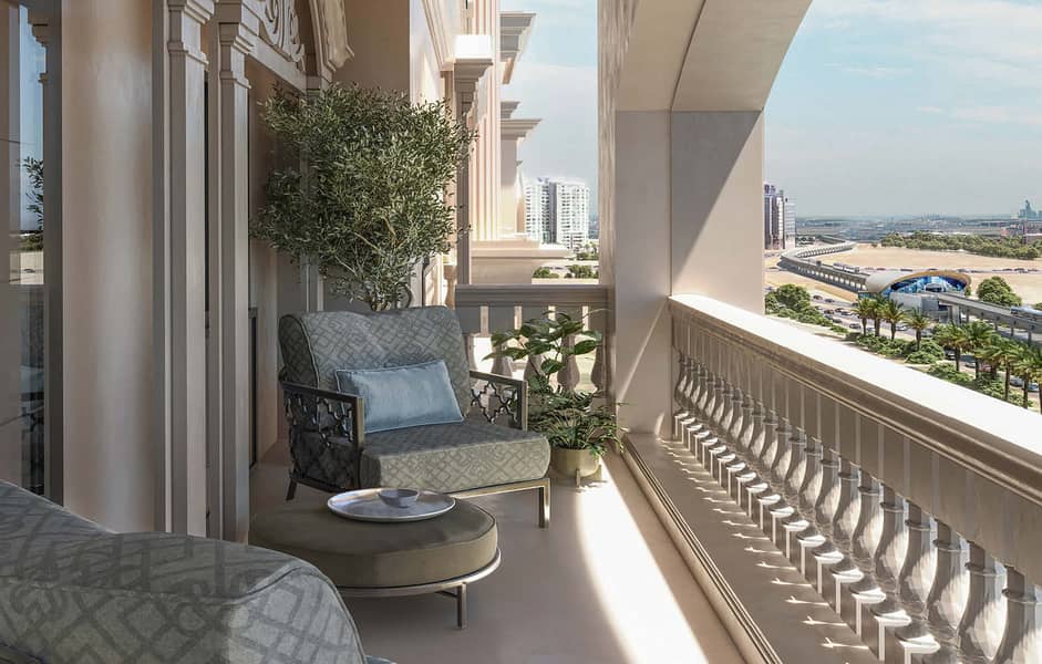 Nadine Residence 2 4