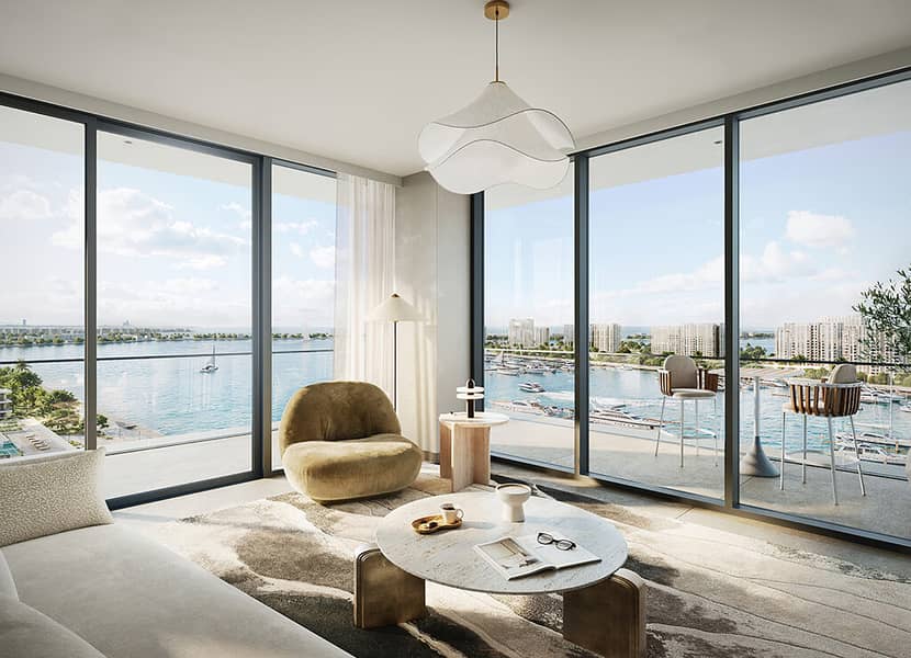 Marina Place 1 5