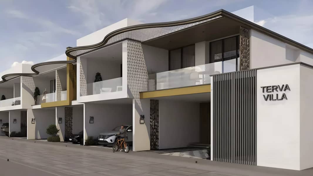Terva Homes 4