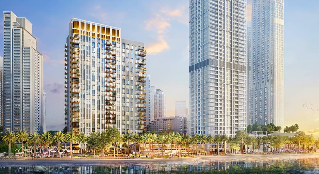 Creek Crescent 4