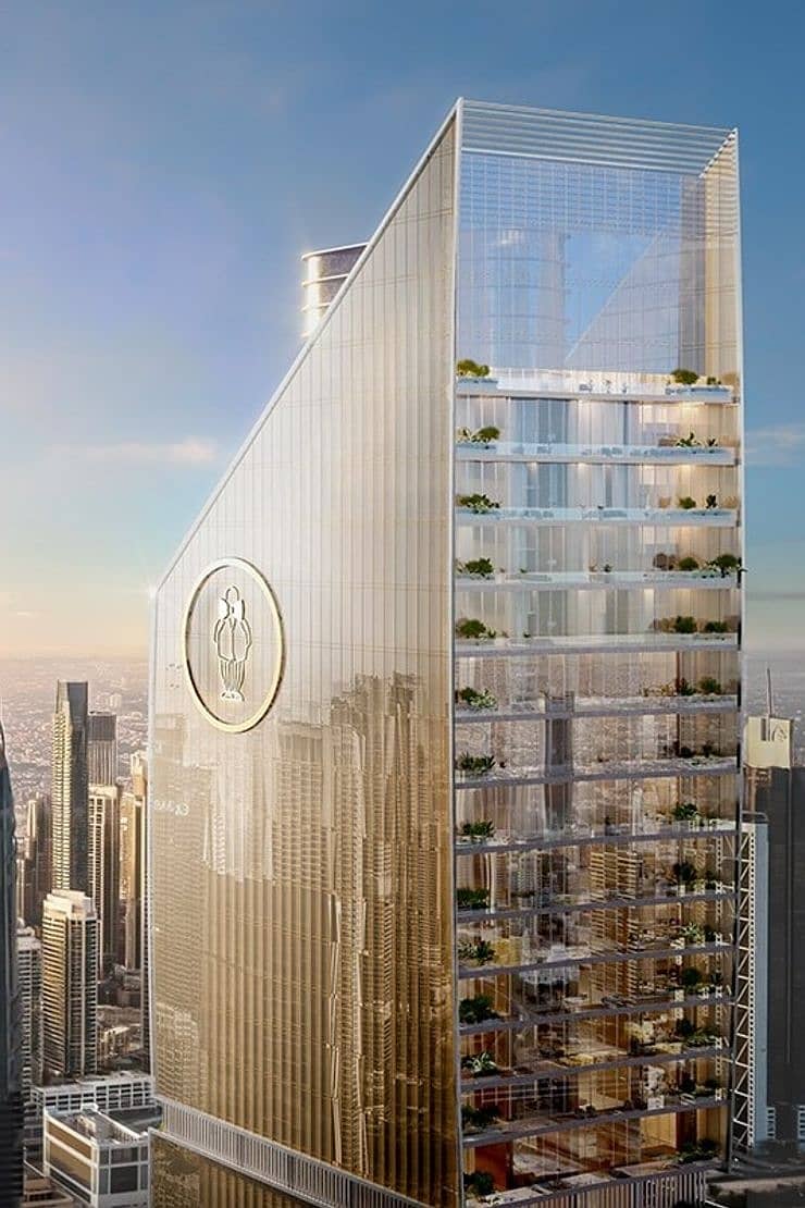 Mr. C Residences Downtown 2