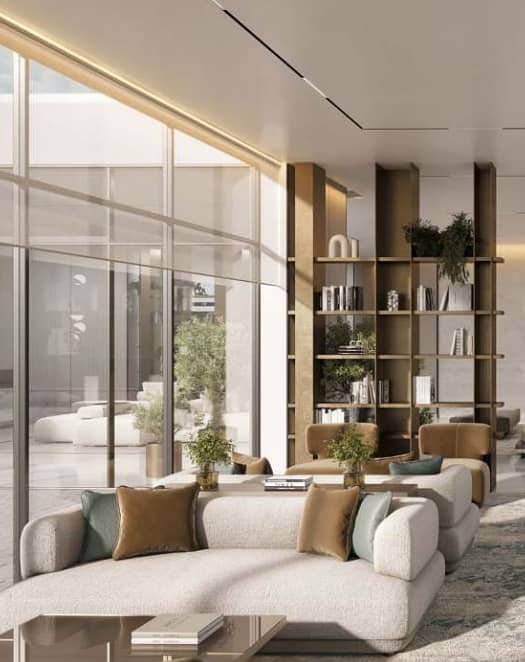 Fairway Residences by Prescott 4