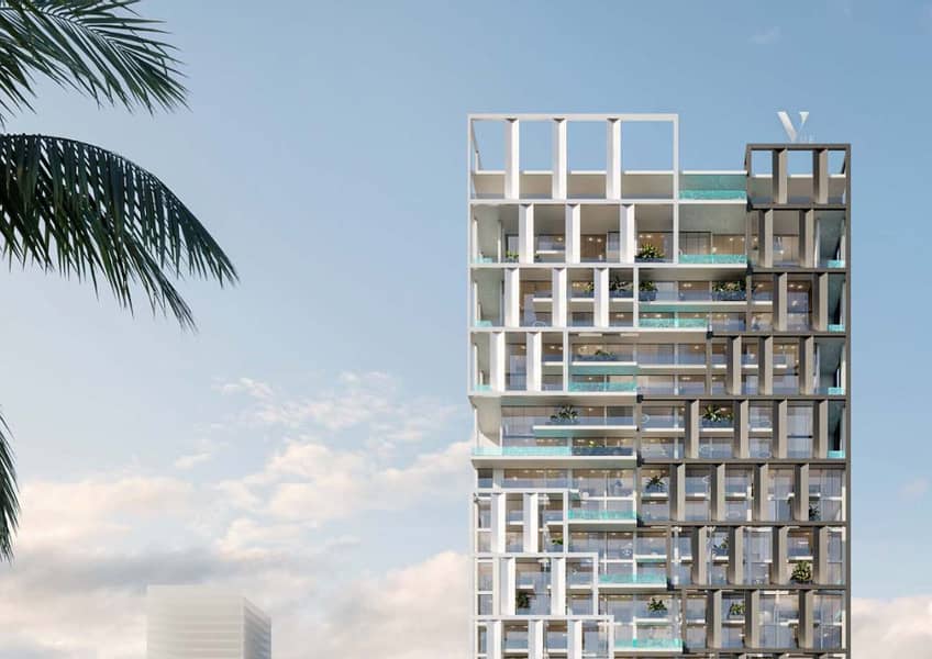 Vue by Crystal Bay 2