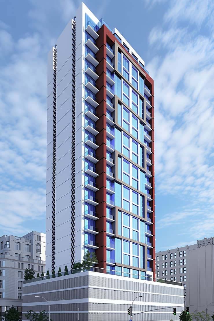 Hearth Heights by Enawt Real Estate Development 2