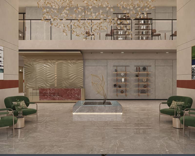 Velos Residence 3