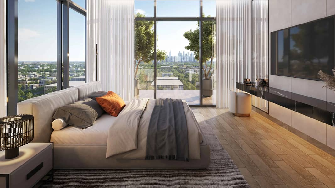Orvessa Residences 5