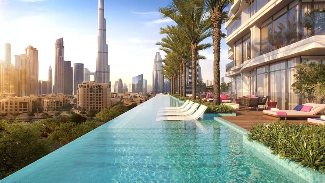 W Residences 5