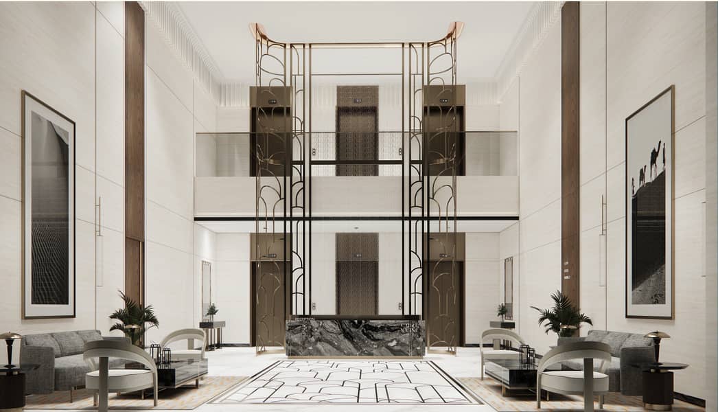 Avenue Residence 7 3