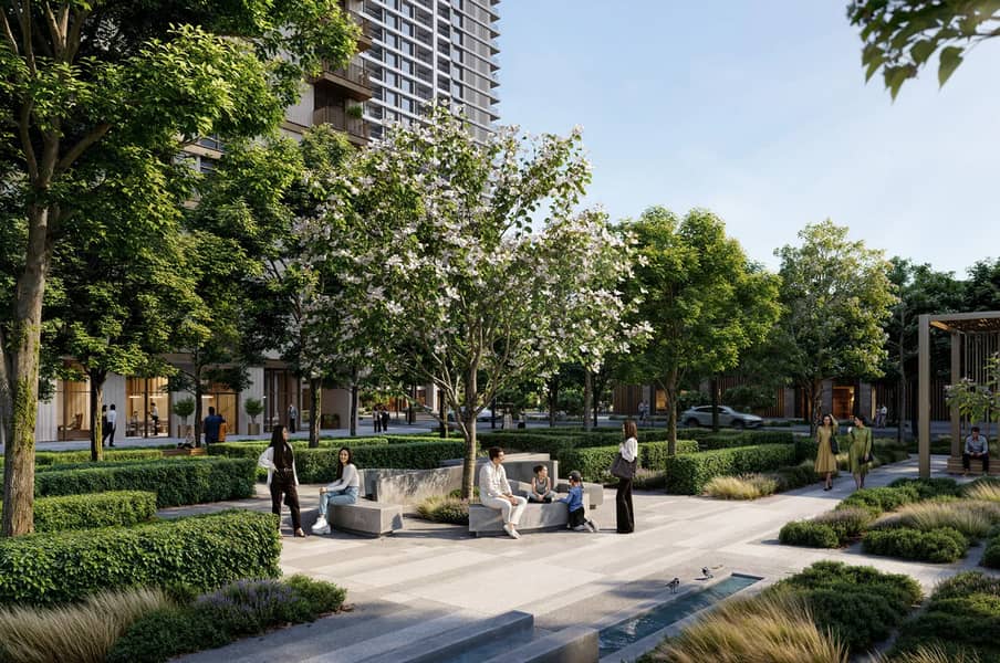 Address Residences 4