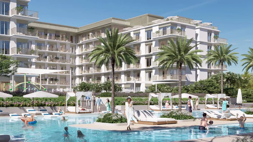 Sunridge 2