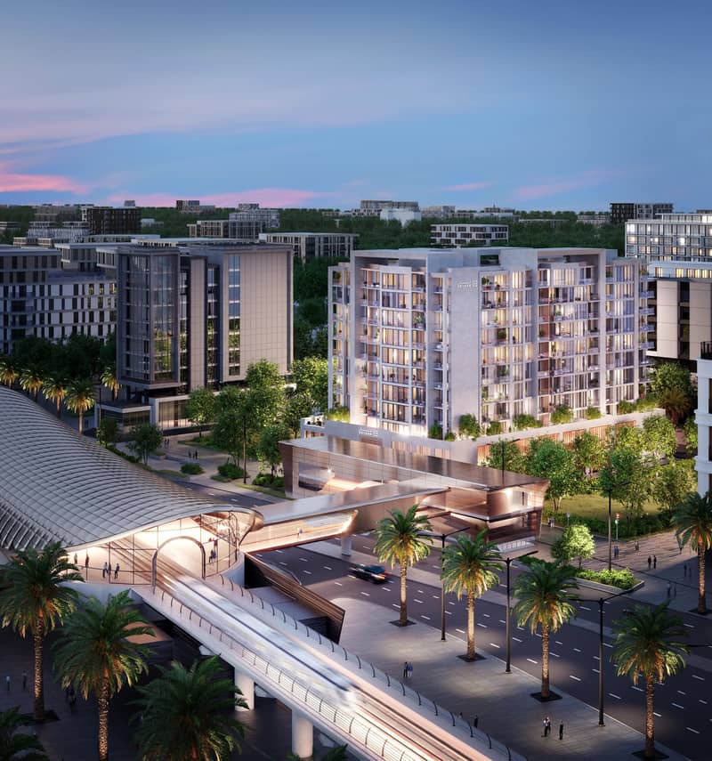 Rosalia Residences 2