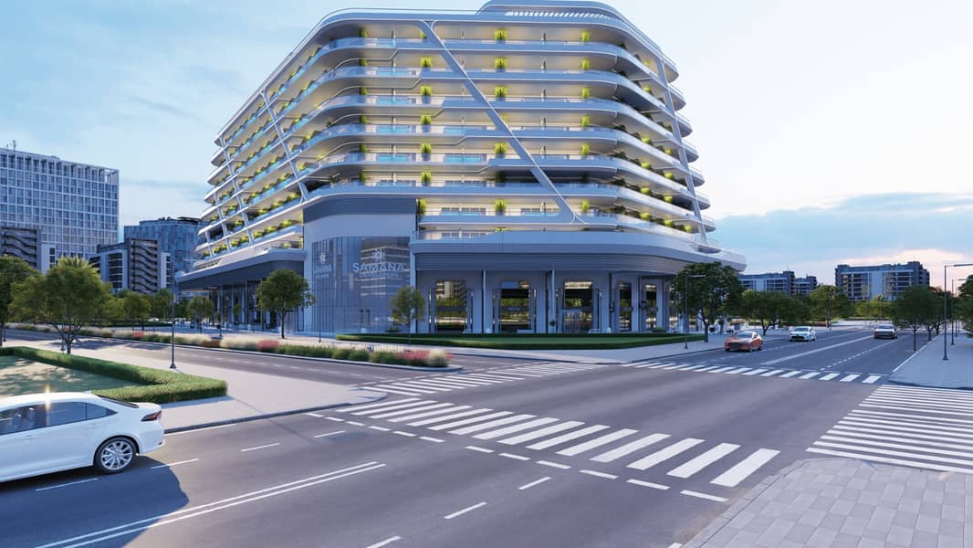 SAMANA Mykonos Signature 5